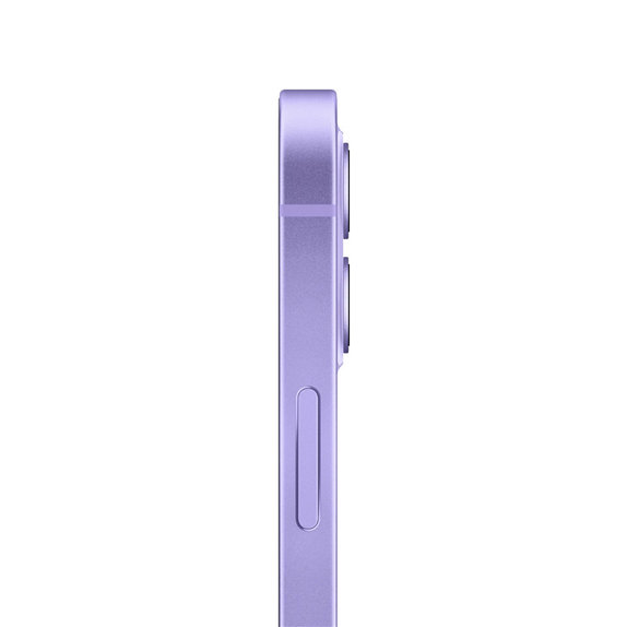 Apple iPhone 12 Purple 256GB A Prenovljen