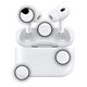 Apple AirPods Pro (2nd Gen 2023) USB-C A Prenovljen
