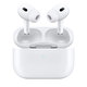 Apple AirPods Pro (2nd Gen 2023) USB-C A Prenovljen