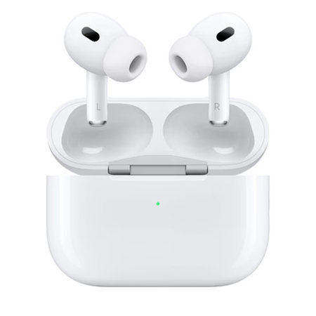 Apple AirPods Pro (2nd Gen 2023) USB-C B Prenovljen