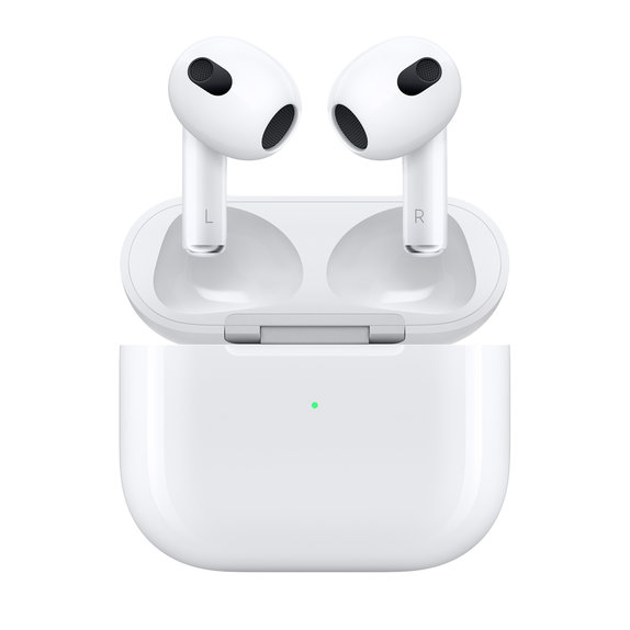 Apple AirPods (3rd Gen) MagSafe A Prenovljen