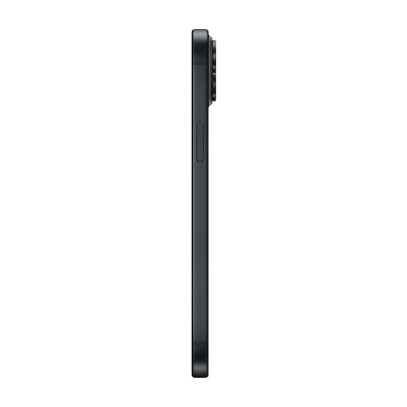Apple iPhone 15 Black 256GB B Prenovljen