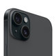 Apple iPhone 15 Black 256GB B Prenovljen