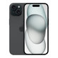 Apple iPhone 15 Black 256GB B Prenovljen