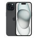 Apple iPhone 15 Black 512GB A Prenovljen