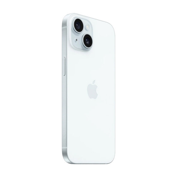 Apple iPhone 15 Blue 256GB B Prenovljen