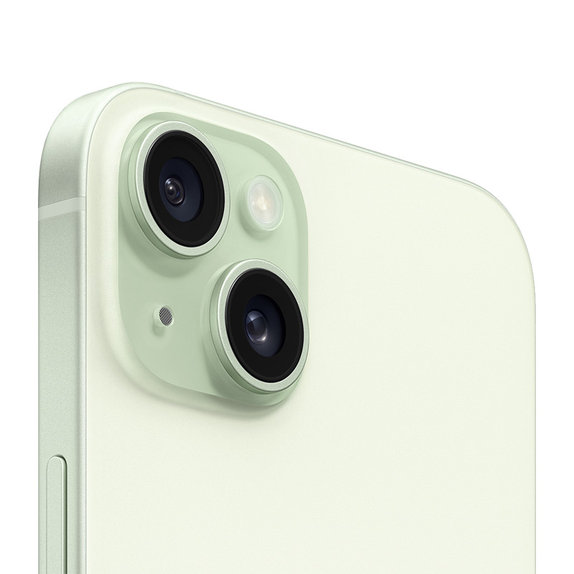 Apple iPhone 15 Green 256GB A+ Prenovljen