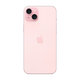 Apple iPhone 15 Pink 256GB B Prenovljen