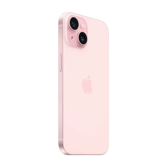 Apple iPhone 15 Pink 512GB A Prenovljen