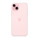Apple iPhone 15 Pink 512GB A Prenovljen