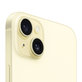 Apple iPhone 15 Yellow 512GB A Prenovljen