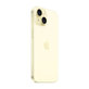 Apple iPhone 15 Yellow 512GB B Prenovljen