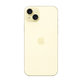 Apple iPhone 15 Yellow 512GB B Prenovljen