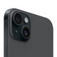 Apple iPhone 15 Plus Black 256GB B Prenovljen