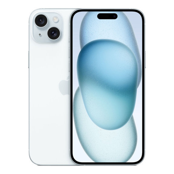 Apple iPhone 15 Plus Blue 256GB A+ Prenovljen