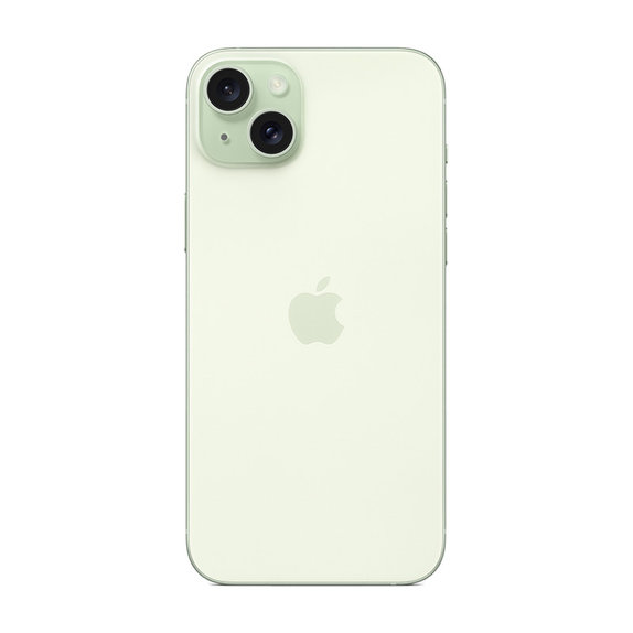 Apple iPhone 15 Plus Green 256GB A Prenovljen