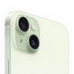 Apple iPhone 15 Plus Green 256GB B Prenovljen