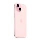 Apple iPhone 15 Plus Pink 128GB B Prenovljen