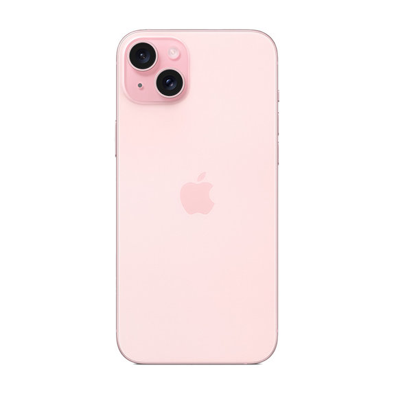 Apple iPhone 15 Plus Pink 256GB A+ Prenovljen
