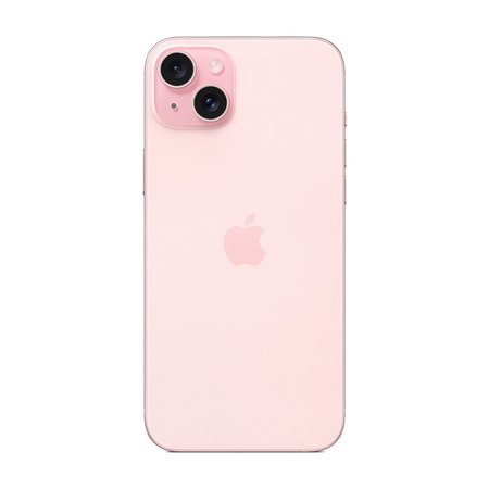 Apple iPhone 15 Plus Pink 256GB A Prenovljen