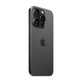 Apple iPhone 15 Pro Max Black Titanium 1TB B Prenovljen