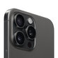 Apple iPhone 15 Pro Max Black Titanium 256GB A+ Prenovljen
