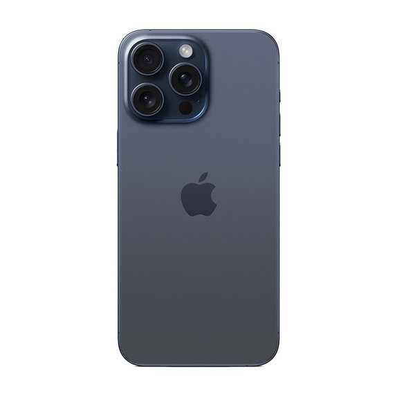 Apple iPhone 15 Pro Max Blue Titanium 256GB B Prenovljen