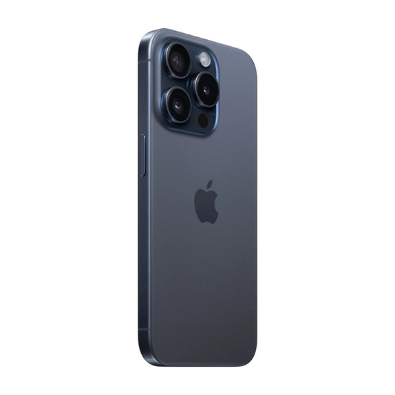 Apple iPhone 15 Pro Max Blue Titanium 512GB B Prenovljen
