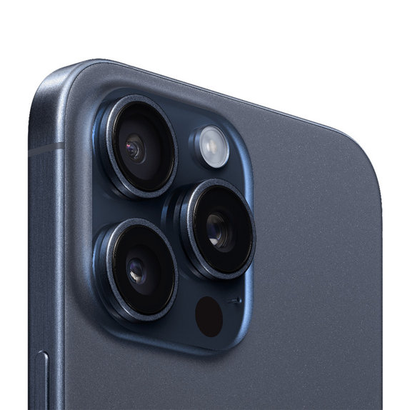 Apple iPhone 15 Pro Max Blue Titanium 512GB B Prenovljen