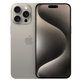 Apple iPhone 15 Pro Max Natural Titanium 512GB A Prenovljen
