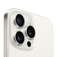 Apple iPhone 15 Pro Max White Titanium 512GB A+ Prenovljen