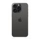 Apple iPhone 15 Pro Black Titanium 1TB A+ Prenovljen