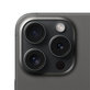 Apple iPhone 15 Pro Black Titanium 256GB A Prenovljen
