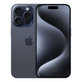 Apple iPhone 15 Pro Blue Titanium 256GB A Prenovljen