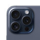 Apple iPhone 15 Pro Blue Titanium 512GB B Prenovljen