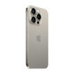 Apple iPhone 15 Pro Natural Titanium 256GB A Prenovljen