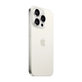 Apple iPhone 15 Pro White Titanium 128GB A+ Prenovljen