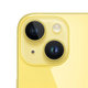 Apple iPhone 14 Yellow 512GB B Prenovljen