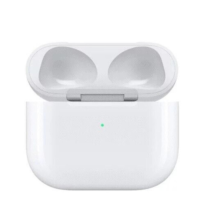 Nadomestna Polnilna Torbica Lightning za Apple AirPods 3rd Gen (2021) B