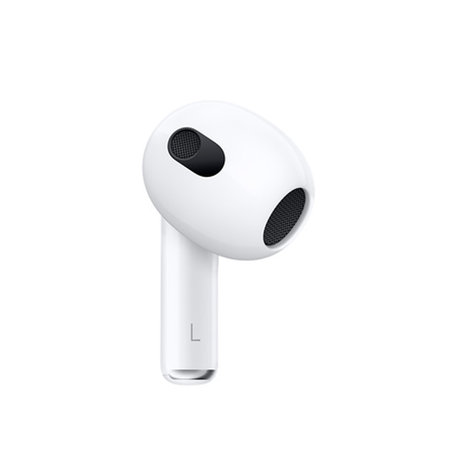 Nadomestna Slušalka za Apple AirPods 3rd Gen (2021) – Leva B