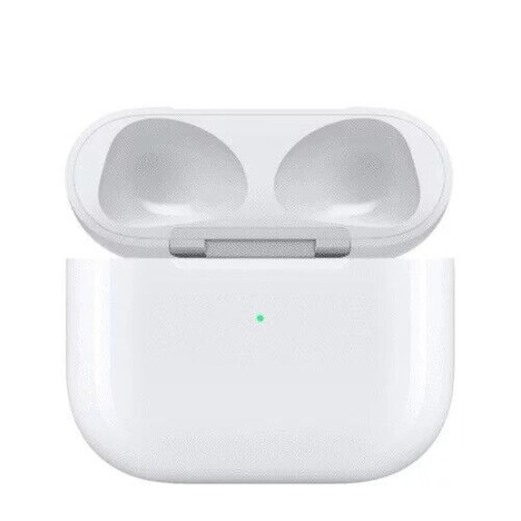 Nadomestna Polnilna Torbica MagSafe za Apple AirPods 3rd Gen (2021) A