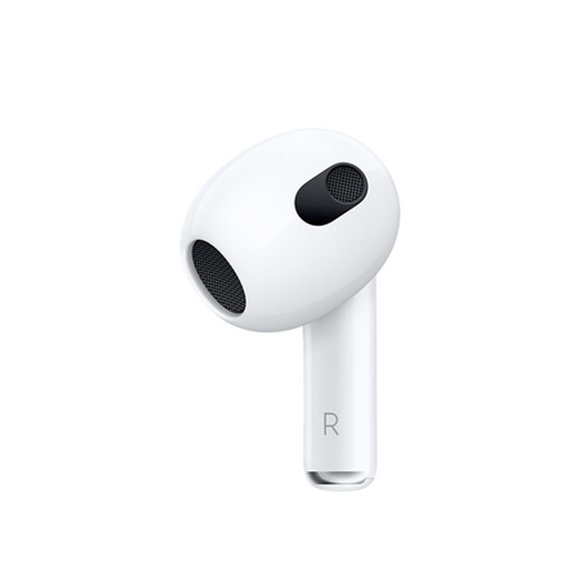 Nadomestna Slušalka za Apple AirPods 3rd Gen (2021) – Prava A++