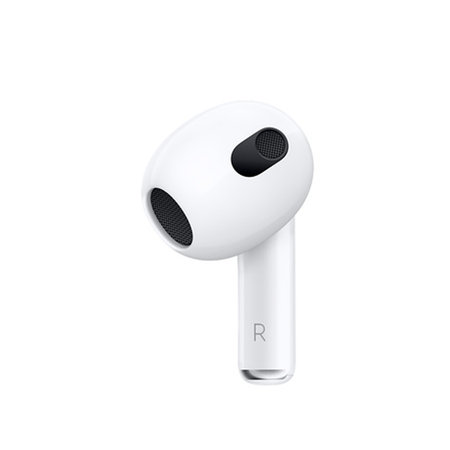 Nadomestna Slušalka za Apple AirPods 3rd Gen (2021) – Prava A