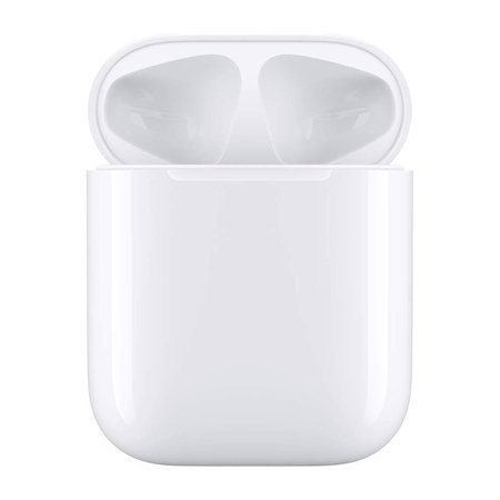 Nadomestna Polnilna Torbica za Apple AirPods 2nd Gen (2019) A++