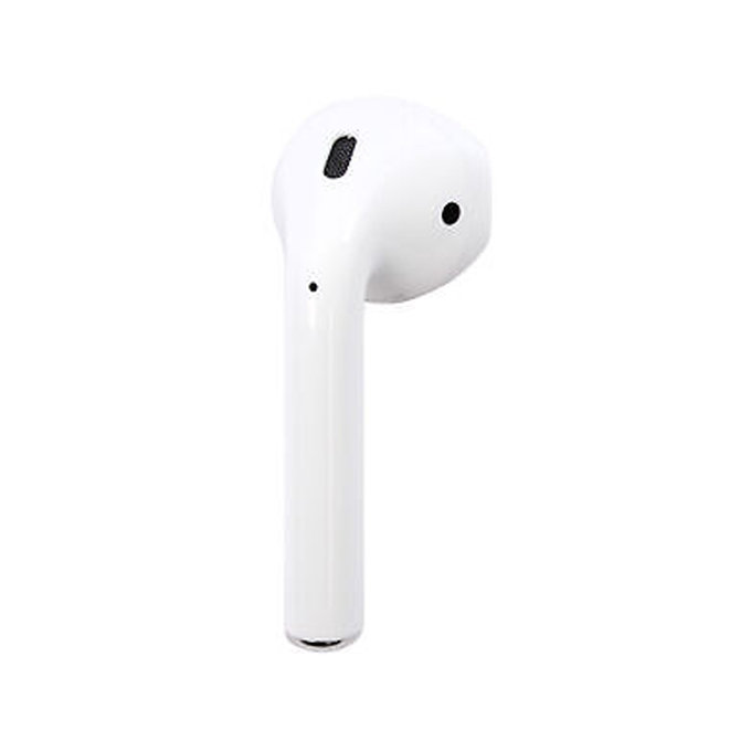 Nadomestna Slušalka za Apple AirPods 2nd Gen (2019) - Prava B