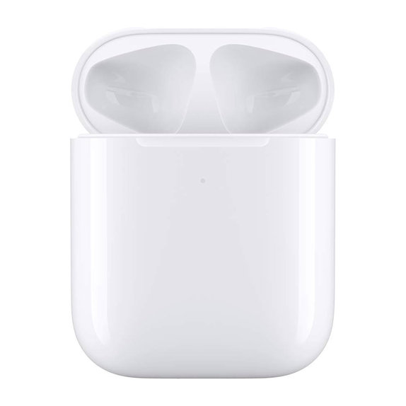 Nadomestna Torbica za Brezžično Polnjenje za Apple AirPods 2nd Gen (2019) A