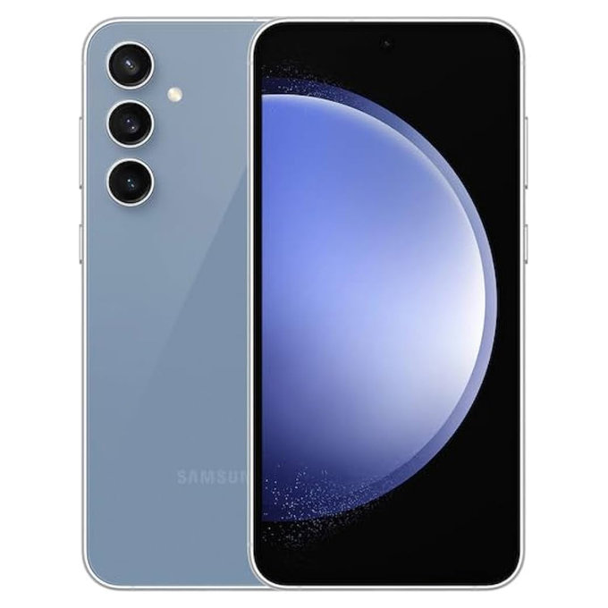 Samsung Galaxy S23 FE S711B Indigo 256GB A+ Prenovljen