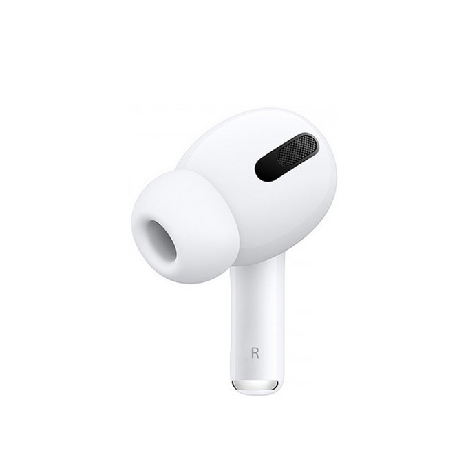 Nadomestna Slušalka za Apple AirPods Pro 1st Gen - Prava A++