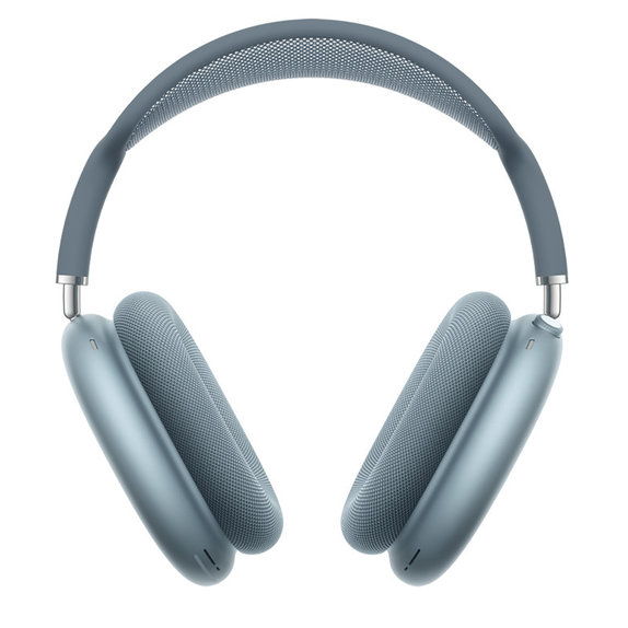 Apple AirPods Max (USB-C) - Blue A++ Prenovljen