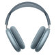 Apple AirPods Max (USB-C) - Blue A Prenovljen